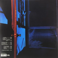 YO LA TENGO - And Then Nothing Turned Itself Inside-Out Vinilo 2LP - comprar online