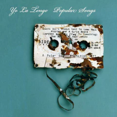 YO LA TENGO - Popular Songs Vinilo 2LP