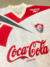 Camisa do Fluminense Reebok 1994 - Branca - Oficial - ModaEC