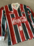 Camisa Fluminense - 1992 - Coca Cola - Reebok - Manga longa - ModaEC