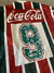 Camisa Fluminense - 1992 - Coca Cola - Reebok - Manga longa na internet