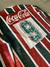 Camisa Fluminense - 1992 - Coca Cola - Reebok - Manga longa - ModaEC