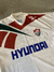Camisa Fluminense - 1995 - Hyundai - Reebok - Branca - comprar online