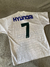Camisa Fluminense - 1995 - Hyundai - Reebok - Branca - ModaEC