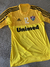 Camisa - Fluminense - Goleiro - Amarela - Diego Cavalieri - ModaEC