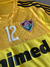 Camisa - Fluminense - Goleiro - Amarela - Diego Cavalieri