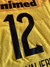 Camisa - Fluminense - Goleiro - Amarela - Diego Cavalieri - ModaEC