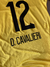 Camisa - Fluminense - Goleiro - Amarela - Diego Cavalieri - loja online