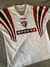 Camisa Fluminense - SporTV - Branca - 1996 - ModaEC