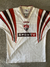 Camisa Fluminense - SporTV - Branca - 1996