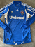 Camisa - Fluminense - Goleiro - Azul - 2011 - ModaEC