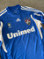 Camisa - Fluminense - Goleiro - Azul - 2011 - loja online