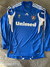 Imagem do Camisa - Fluminense - Goleiro - Azul - 2011