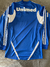 Camisa - Fluminense - Goleiro - Azul - 2011