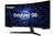 MONITOR GAMER CURVO SAMSUNG ODYSSEY 49" - SEMINOVO