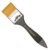 Trincha pelo Sintético