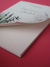Bloco Desenho / Bamboo Sketch - comprar online