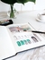 Caderno Desenho / Sketch Book 120 g/m²