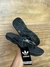 Ojotas Adidas Confort Negro