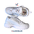 Fila Disruptor Blanco en internet