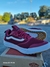 Vans Ultra Range Rapidweld Bordo/Blanco