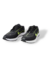 Nike Zoom Shield Negro/Limon - Kaminar Shoes