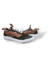 Vans Ultra Range Exo Verde Militar