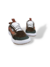 Vans Ultra Range Exo Verde Militar - comprar online