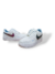 Nike Air Force 1 Blanco/Tornasolada