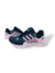 Adidas Kanadia Swiftr Azul/Rosa