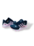 Adidas Kanadia Swiftr Azul/Rosa - comprar online