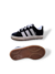 Adidas Campus Niños Negro/Blanco en internet