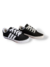 Adidas Point Negro/Blanco en internet