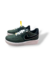 Nike Air Force 1 Verde Musgo/Blanco