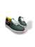 Nike Air Force 1 Verde Musgo/Blanco en internet