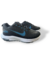Nike Zoom Shield Negro/Azul - comprar online