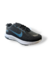 Nike Zoom Shield Negro/Azul en internet