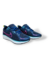 Nike Zoom React Azul/Rosa - Kaminar Shoes