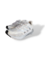 Adidas 4D FWD Blanco/Plata - Kaminar Shoes