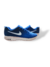 Nike Air Running Azul/Blanco en internet
