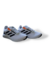 Adidas Run Falcon Blanco/Negro/Naranja - comprar online