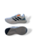Adidas Run Falcon Blanco/Negro/Naranja - Kaminar Shoes