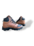 Caterpillar Marron Claro con Hebillas en internet
