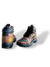 Caterpillar Marron Claro con Hebillas - comprar online