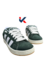 Adidas Campus Verde/Blanco Premium - comprar online