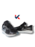 Nike Zoom React Negro/Blanco en internet