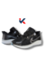 Nike Zoom React Negro/Blanco - comprar online