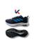 Adidas Response Negro/Celeste - tienda online