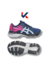 Asics Dropgel Azul/Rosa - tienda online