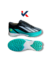Adidas Botines Crazy Fast Negro/Verde Agua - Kaminar Shoes